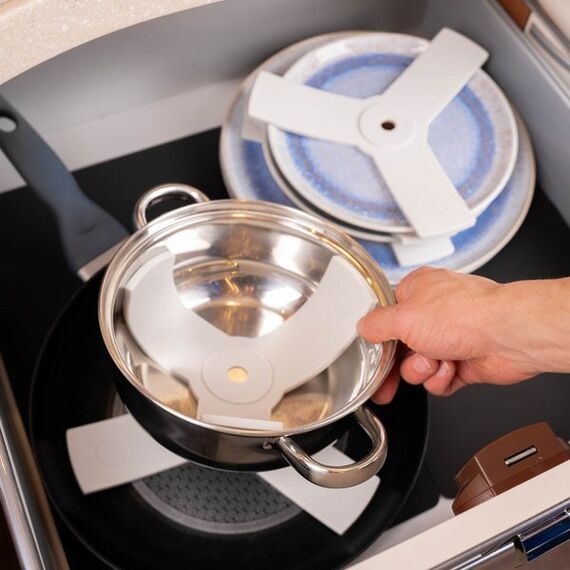 Silwy Magnet-Sandwich-Bundle, 6 image