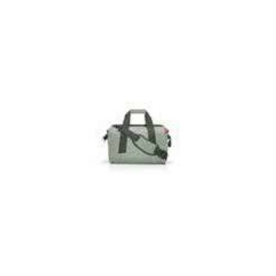 Reisenthel allrounder M Polyester Grün Frau Handtasche