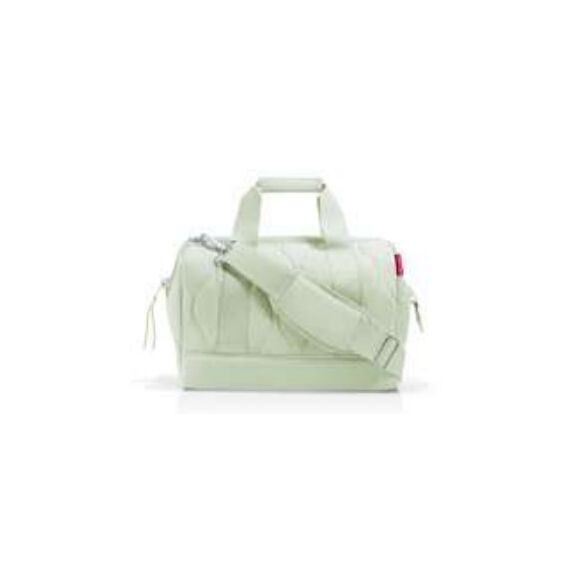 Reisenthel allrounder M Polyester Mintfarbe Frau Handtasche