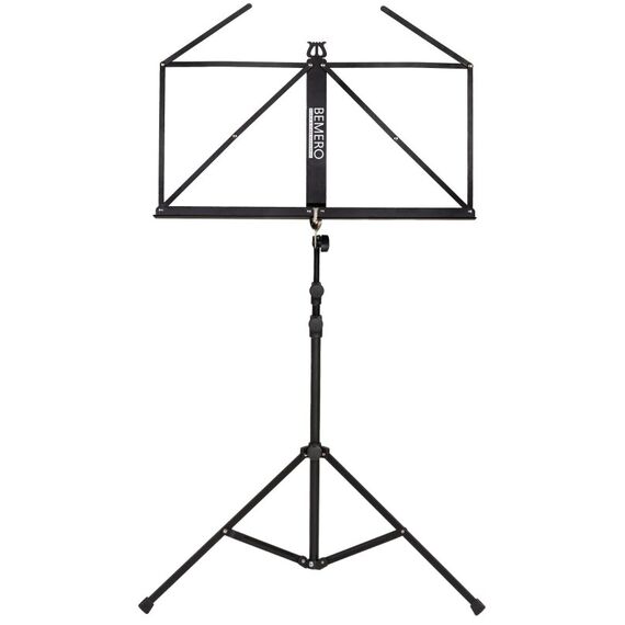 Bemero MSS-8090BK Notenständer, 4 image