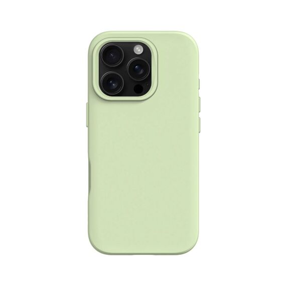 RhinoShield SolidSuit Handy-Schutzhülle 17 cm (6.7") Cover Hellgrün, Farbe: Hellgrün