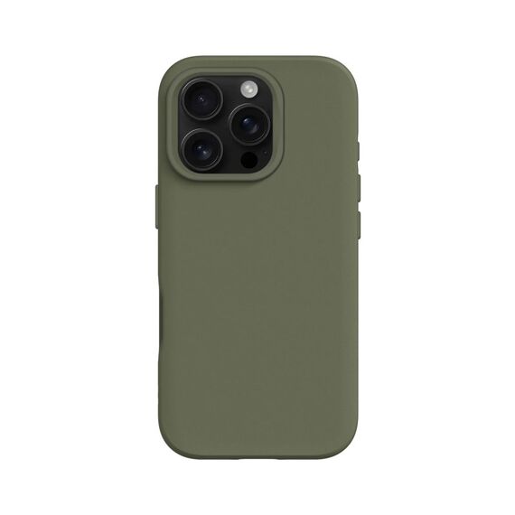 RhinoShield SolidSuit Handy-Schutzhülle 17 cm (6.7") Cover Grün, Farbe: Grün