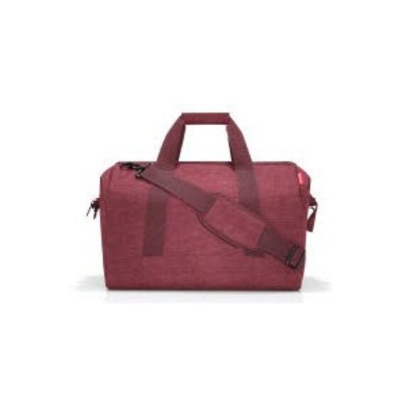 Reisenthel allrounder L Polyester Rot Frau Handtasche