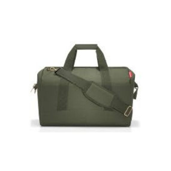 Reisenthel allrounder L Polyester Grün Frau Handtasche