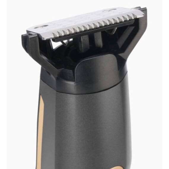BaByliss MT987E Haartrimmer/-schneider Schwarz, Gold, 5 image