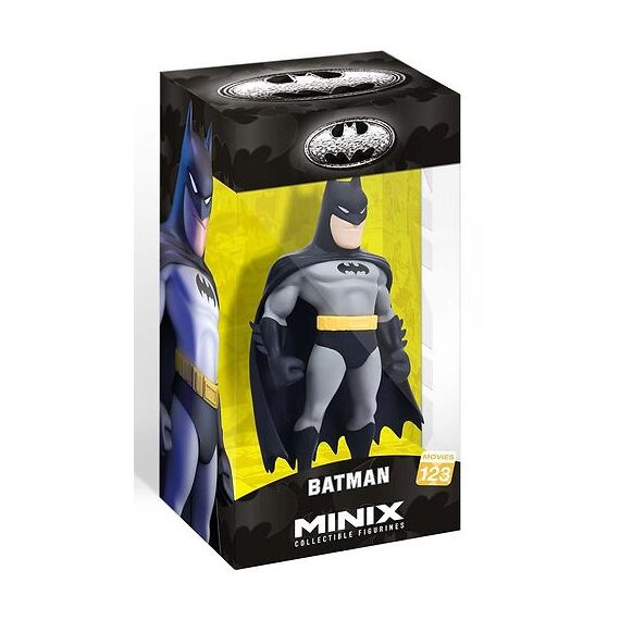 MINIX Batman, 2 image