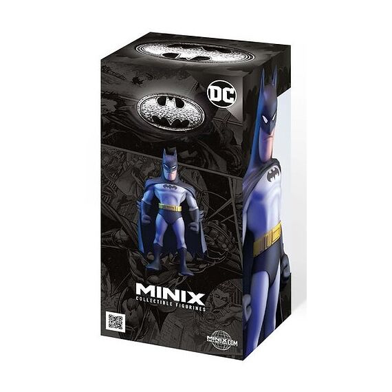 MINIX Batman, 5 image