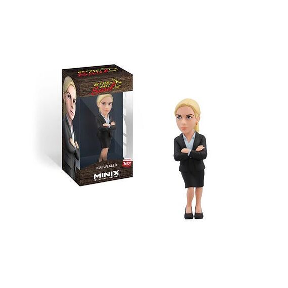 MINIX Better Call Saul, 3 image