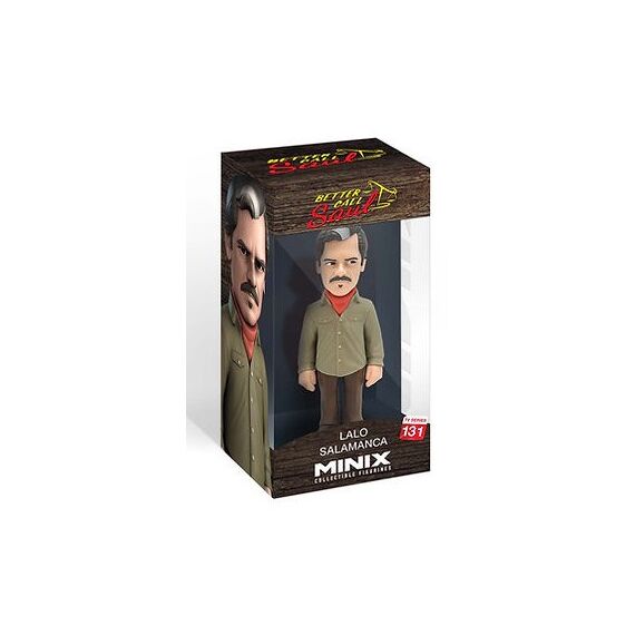 MINIX Better Call Saul, 4 image