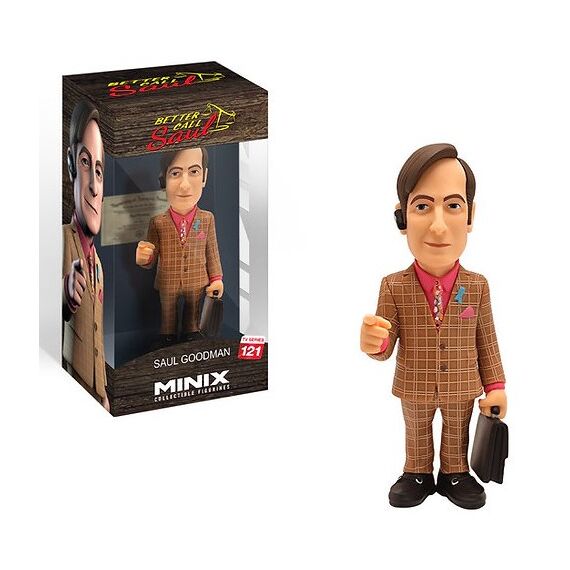 MINIX Better Call Saul, 3 image