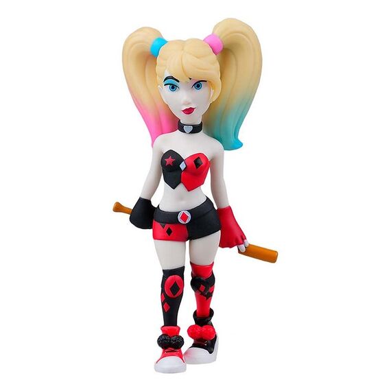 MINIX DC Comics