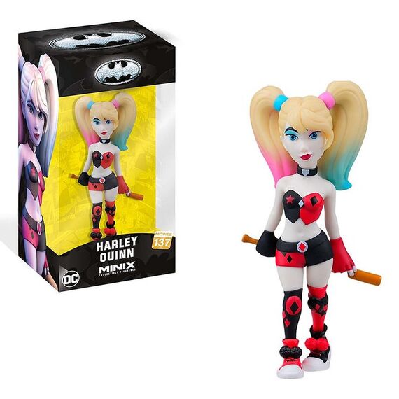 MINIX DC Comics, 3 image