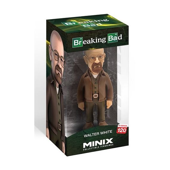 MINIX Breaking Bad, 2 image