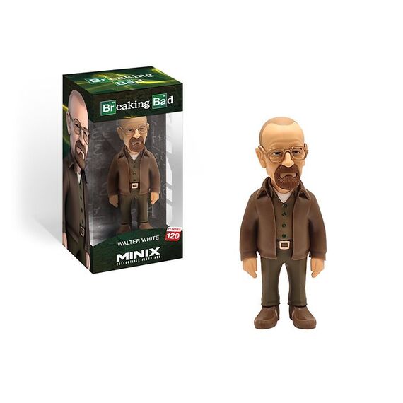 MINIX Breaking Bad, 3 image