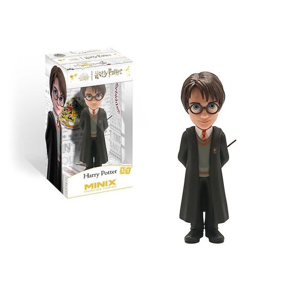 MINIX Harry Potter, 3 image