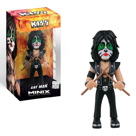 MINIX KISS, 4 image