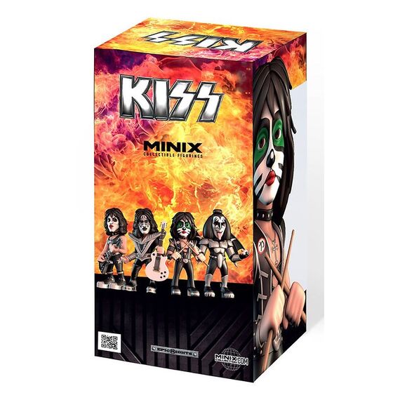 MINIX KISS, 6 image