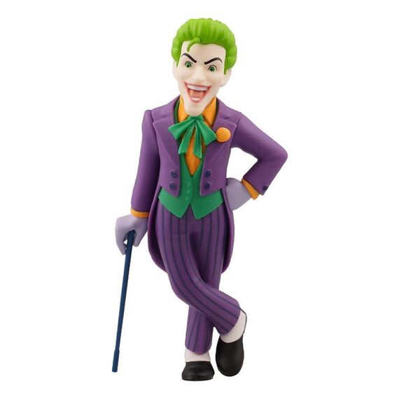 MINIX DC Comics