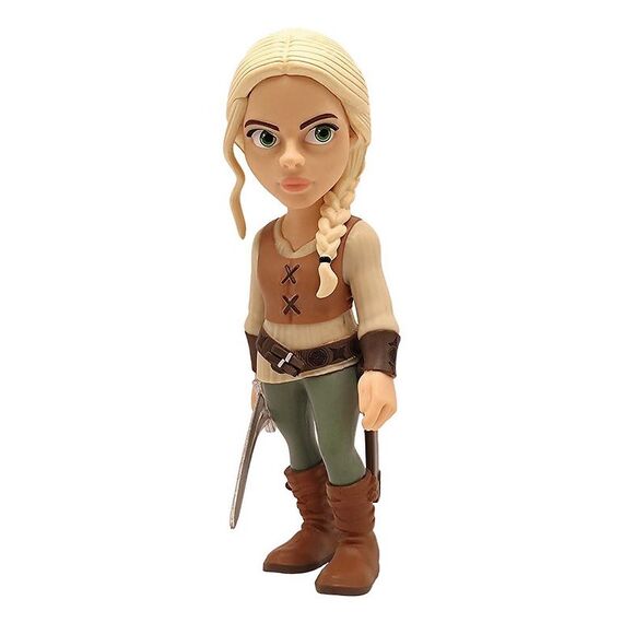 MINIX Netflix The Witcher - Ciri S3 (TV 125)