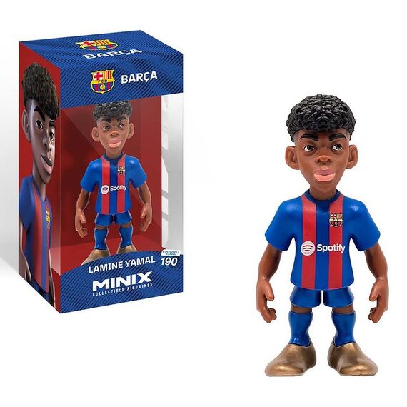MINIX FC Barcelona, 3 image