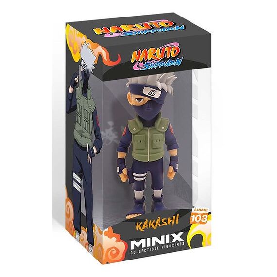 MINIX Naruto Shippuden, 2 image