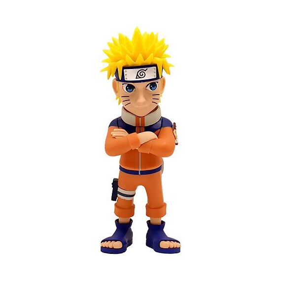 MINIX Naruto