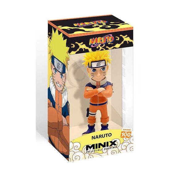MINIX Naruto, 2 image