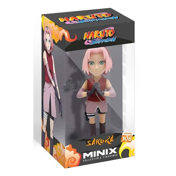 MINIX Naruto Shippuden, 2 image