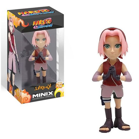 MINIX Naruto Shippuden, 3 image