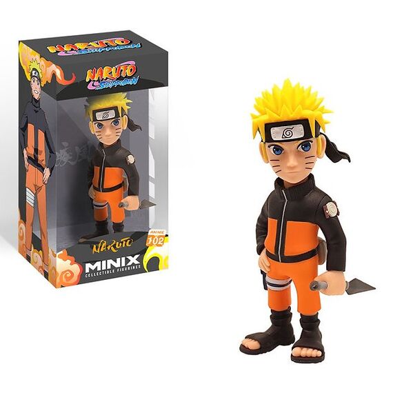 MINIX Naruto Shippuden, 3 image