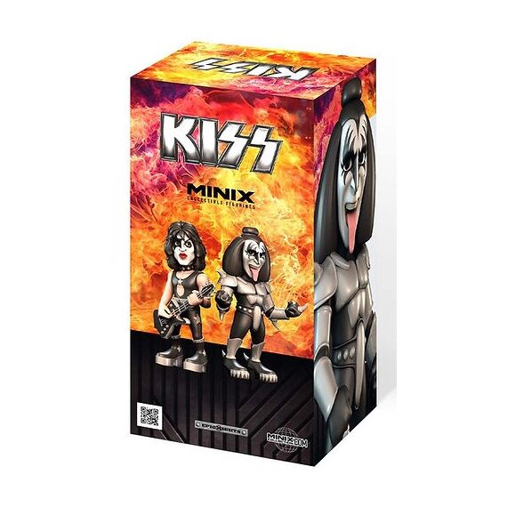 MINIX KISS, 4 image