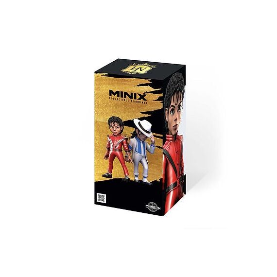 MINIX Michael Jackson, 5 image