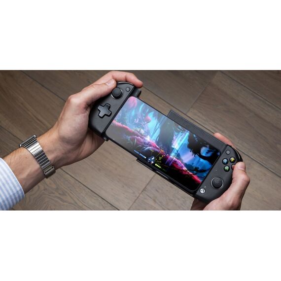 NACON MG-X Schwarz Bluetooth Gamepad Android, 2 image