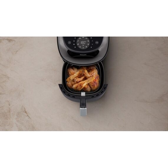 Philips 3000 series Airfryer 4,2 l, 4 image