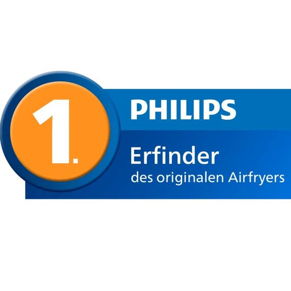 Philips 3000 series Airfryer 4,2 l, 6 image