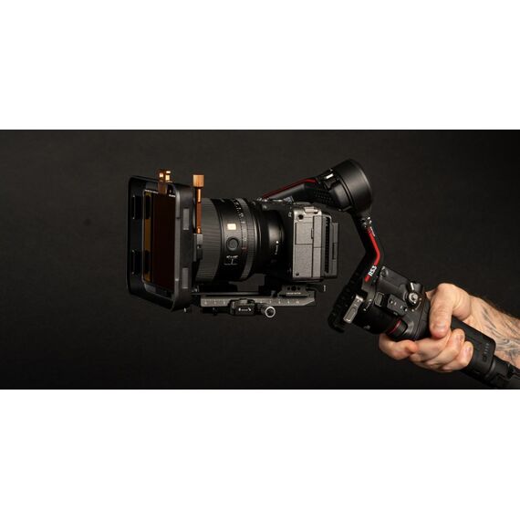 PolarPro NANO-4X5 Kamerafilterzubehör Matte-Box, 3 image