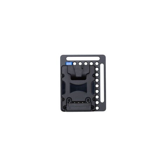Fxlion NANO Batterie-Platte