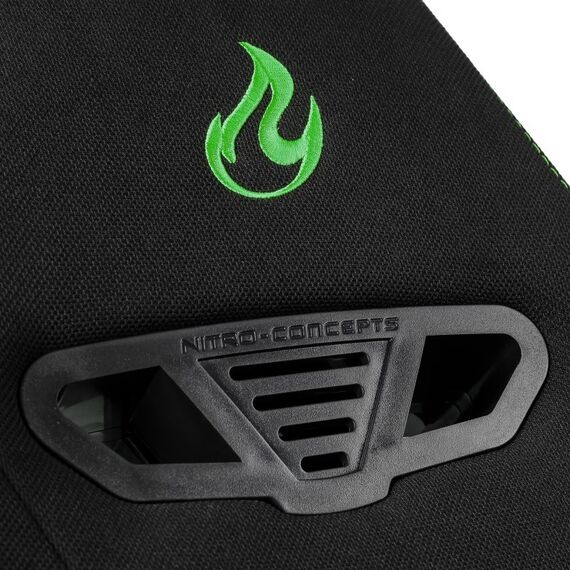 Nitro Concepts S300