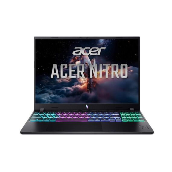 Acer Aspire 16, 7-240H, W11H 16 WUXGA, 8GB, 512GB SSD, RTX 5060