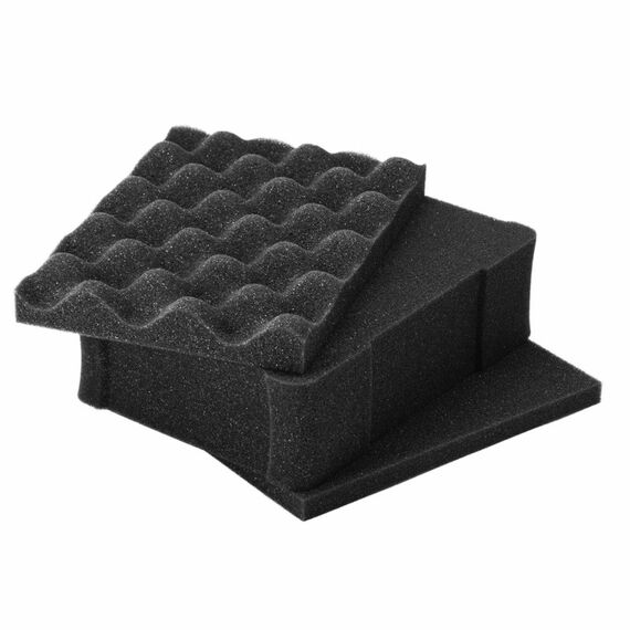Nanuk NK-904-FOAM Teil/Zubehör für Ausrüstungskoffer Einsatz