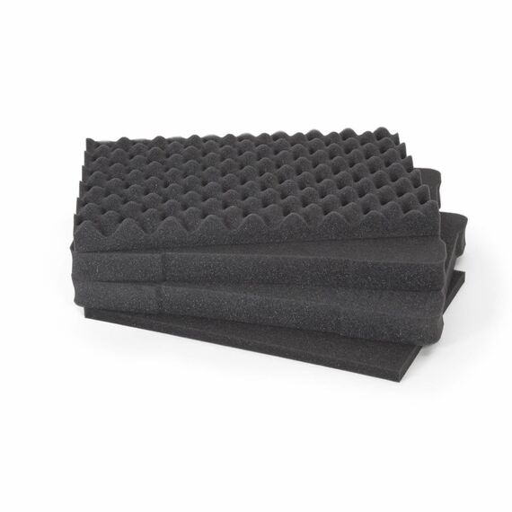 Nanuk NK-923-FOAM Teil/Zubehör für Ausrüstungskoffer Einsatz