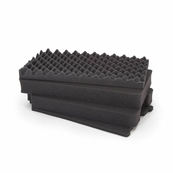 Nanuk NK-935-FOAM Teil/Zubehör für Ausrüstungskoffer Einsatz