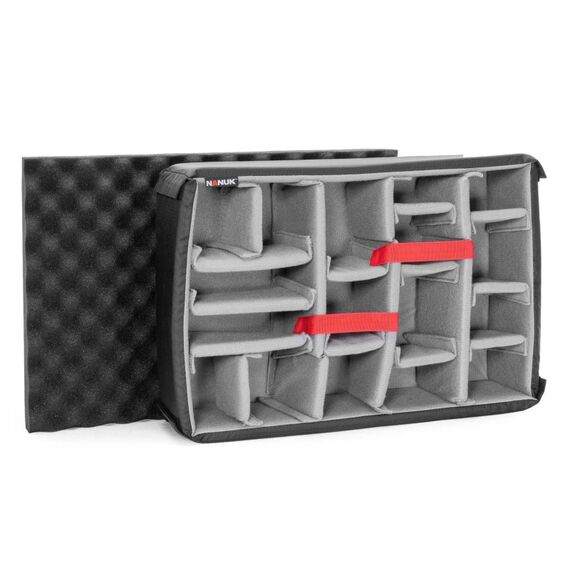 Nanuk NK-940-DIVI Teil/Zubehör für Ausrüstungskoffer Teiler