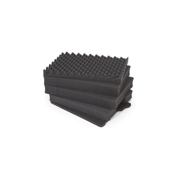Nanuk NK-950-FOAM Teil/Zubehör für Ausrüstungskoffer Einsatz