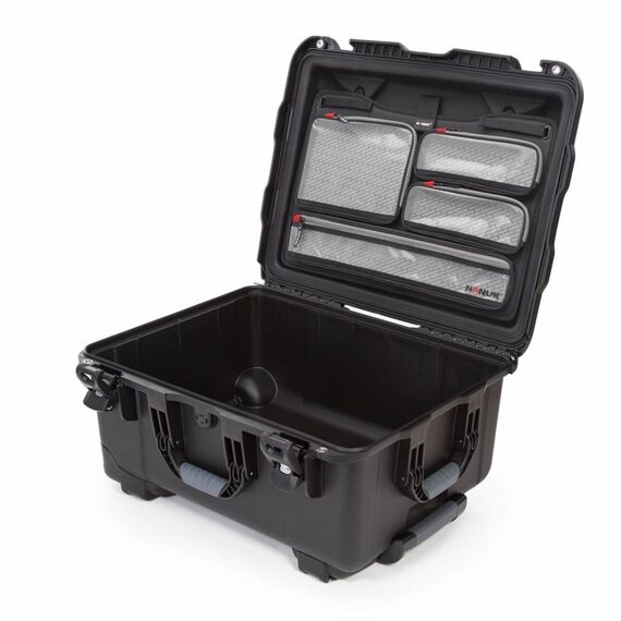 Nanuk NK-950-LIDO Teil/Zubehör für Ausrüstungskoffer Einsatz