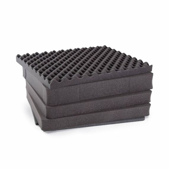 Nanuk NK-955-FOAM Teil/Zubehör für Ausrüstungskoffer Einsatz