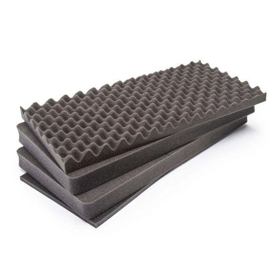 Nanuk NK-980-FOAM Teil/Zubehör für Ausrüstungskoffer Einsatz
