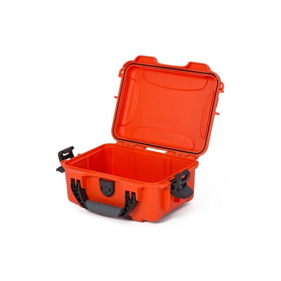 Nanuk 904 Ausrüstungstasche/-koffer Hartschalenkoffer Orange, Farbe: Orange