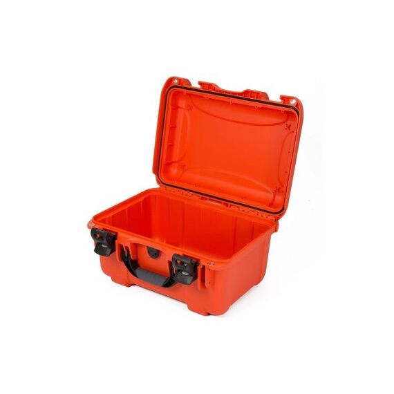 Nanuk 918 Ausrüstungstasche/-koffer Hartschalenkoffer Rot, Farbe: Rot