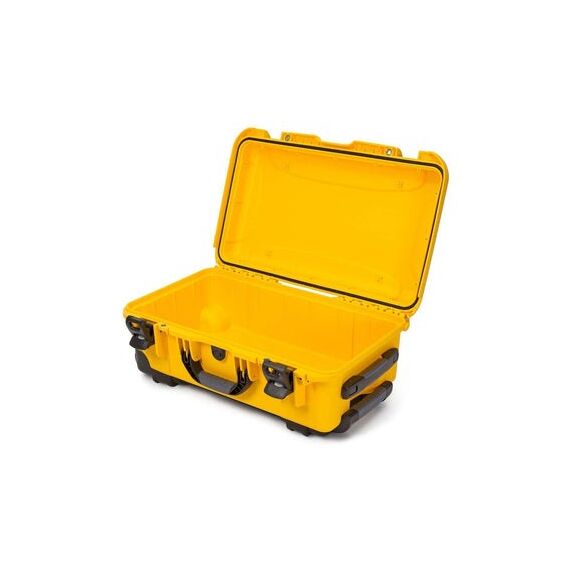 Nanuk 935 Ausrüstungstasche/-koffer Hartschalenkoffer Gelb, Farbe: Gelb
